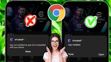 Sửa lỗi "Ứng dụng chưa được cài đặt" trên Android | 2025 Samsung & Tất cả các thiết bị