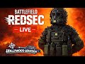 Battlefield 6 REDSEC NEW UPDATE