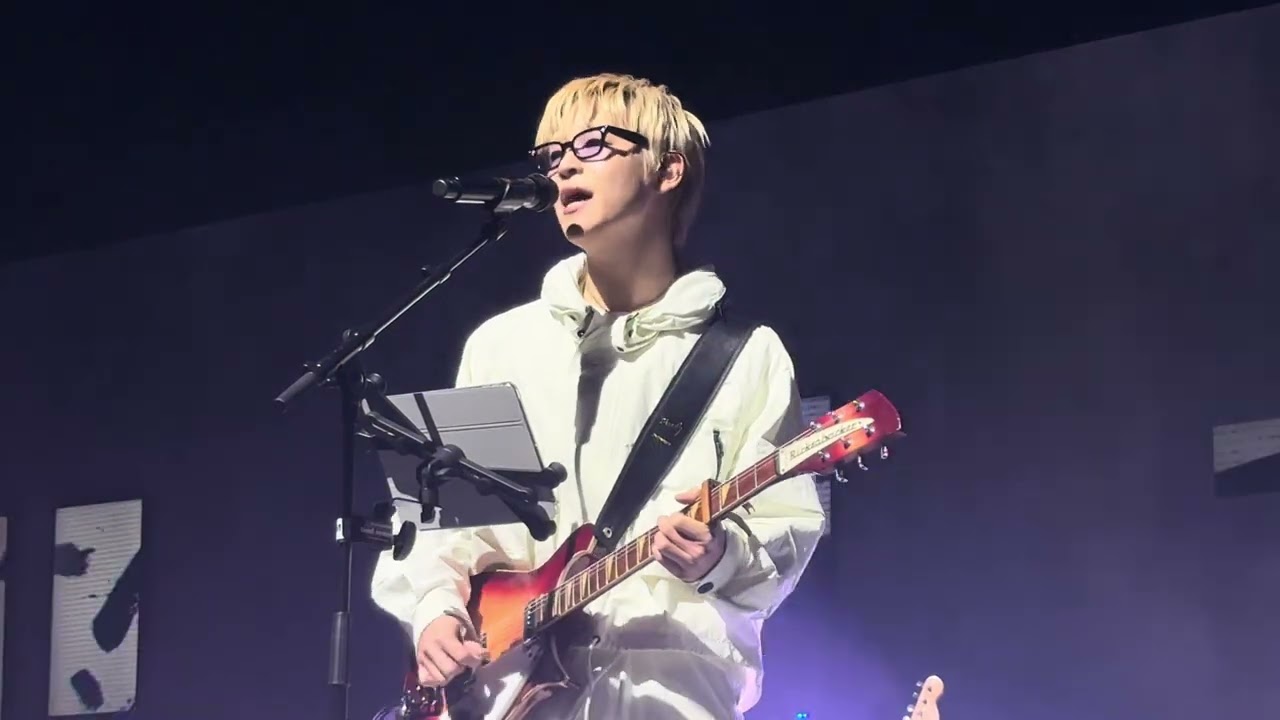 260125 김승주 - 엔진 [김승주 단독 콘서트 : HINT III] @CKL스테이지