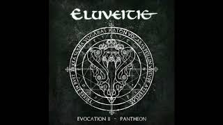 Eluveitie 17. Taranis chords