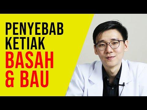 Penyebab Ketiak Keringat Berlebih & Bau Serta Solusinya