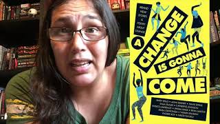 Michelle Does the Representation Book Tag