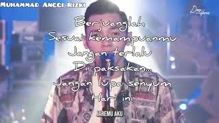 Sing Tak Sayang Ilang Story WA