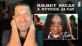 FIRST TIME HEARING: Ummet Ozcan X Otyken Altay (Reaction)