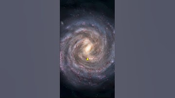 Edwin Hubble’s Breakthrough: Andromeda