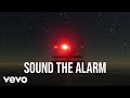 Styx - Sound The Alarm (Lyric Video)