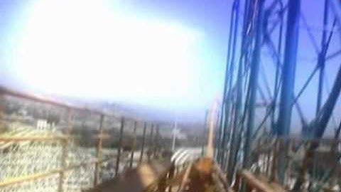 INSIDE THE CAVE [Official Video] 2014