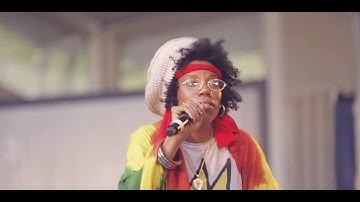 Thumbnail of Future x Sounds & SummerStage present: Keyon Harrold ft Georgia Anne Muldrow "Wayfaring Traveler"