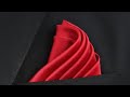 HOW TO FOLD POCKET SQUARE | Spiral Staircase