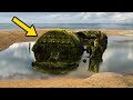 11 Most Bizarre Things Found On The Beach!