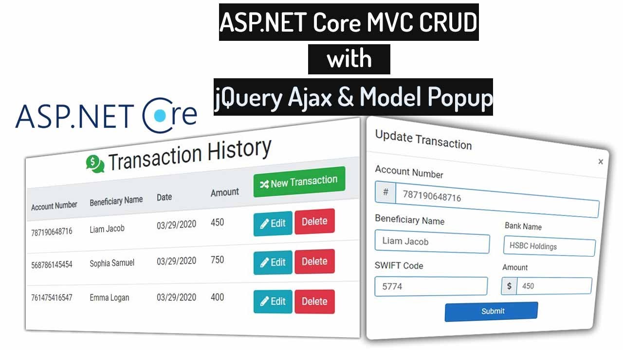 Jquery Ajaxoptions