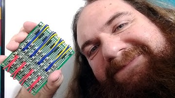 32-bit SPDT Digital Input Board - Signal Your Stuff At The Drop Of A Hat - Simply Put