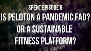 Is Peloton a pandemic fad Or a truly sustainable fitness platform Peloton