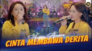 Happy Asmara - Cinta Membawa Derita