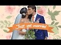 Wedding Day Vlog # 3 - #BelleAdrien2016 | Nicole Andersson