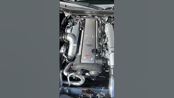 Scion FRs 1jz gte vvti swap about to get fire up 🔥 #scionfrs #1jzswap #1jzgte #1jz