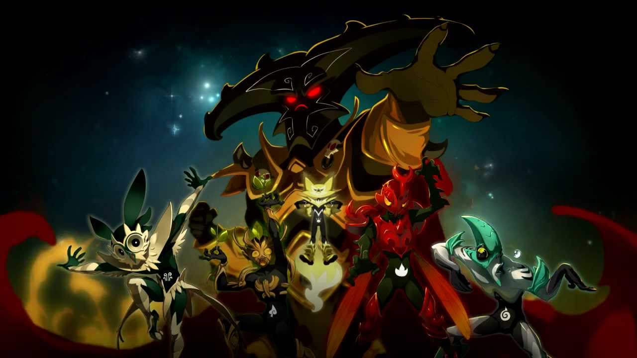 eliatrope dofus eliatrope dofus