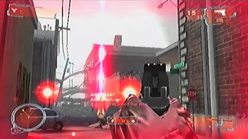 The Conduit Coming to PC/Android!? (14-2 Conduit 2 Gameplay)