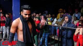 CWE | FATEH W/ KILLER VS YOGESH CHAUHAN