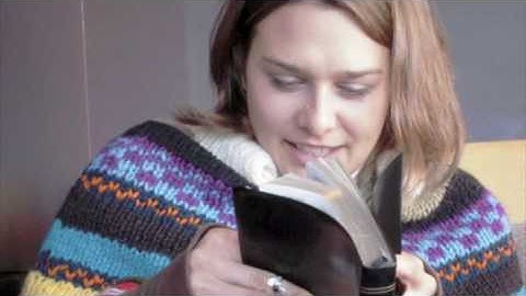 iMovie 09 Video stabilization test video