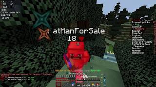 19 Kill Snowball- Reddit UHC Highlights