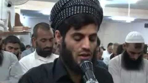 سورة ق   بصوت جميل تطمئن به القلوب  - الشيخ رعد محمد الكردي