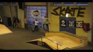 Freising Skatecontest 2010 - Highlights