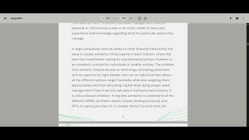 Introduce yourself with a cutting edge platform mp4