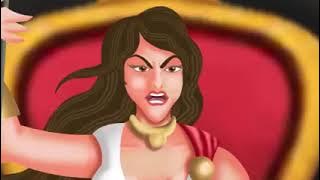 #cartoon#kamasutra #khani#