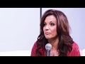Martina McBride: Behind the Scenes at the CMA Awards | CMA Awards 2014 | CMA