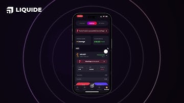 View all Red Flags in your portfolio with Liquide!!