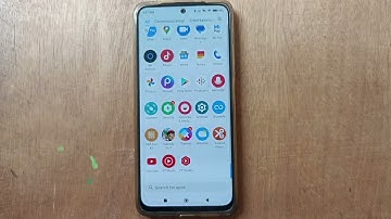 Poco X5 5G hotspot setting, poco mobile hotspot password Kaise change kare