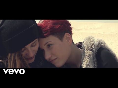 Greta - L'amore non è fidarsi