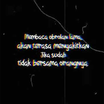 Status Wa baper ll Story Wa baper ll Status wa terbaru 2020 ll Status wa 30 detik