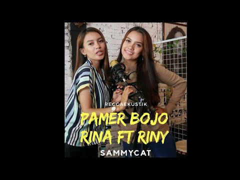 pamer-bojo-rina-feat-riny-sammycat---garasi-creative-circle