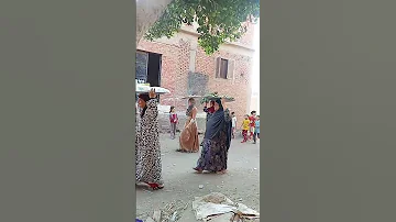 فيديو جديد ا عشاء العروسه عند الفلاحين 