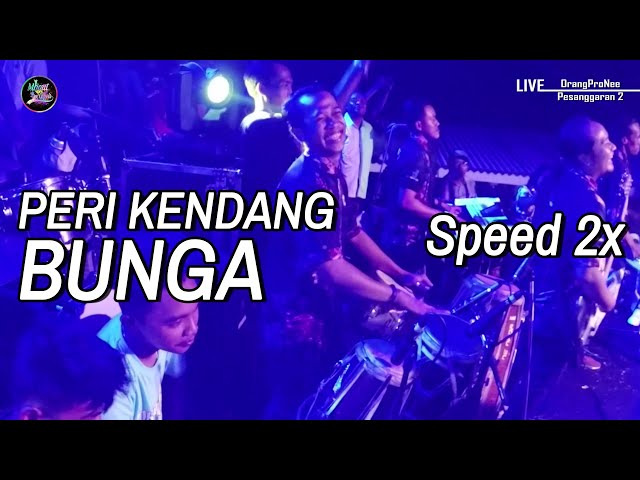 BUNGA | FERI KENDANG | ONE NADA Pesanggaran class=