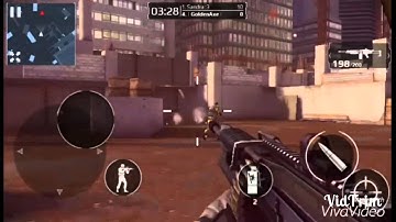 Mc5 Gameplay - Support Class