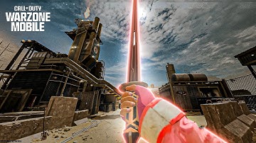 SEASON 3 UPDATE! RUST MULTIPLAYER MAP GAMEPLAY MOBILE  (No Commentary Warzone mobile )