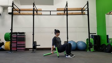 EQ Tricep Dip
