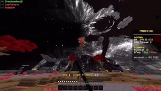 Black clover texture pack 1.20