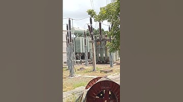 transformer opration today #getco #pgvcl #ugvcl #mgvcl #dgvcl #vs #transformers #apprentice #itijobs