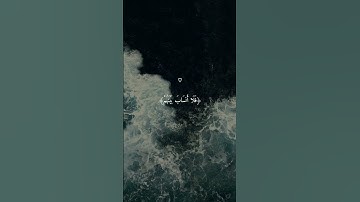 تلاوة خاشعة و جميلة بصوت #ماهر_المعيقلي ارح سمعك #قرآن