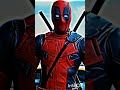 deadpool mcu vs spiderman dceu