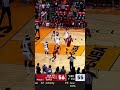 Jacksonville St. vs Utep - Game Highlights - 03/07/2026
