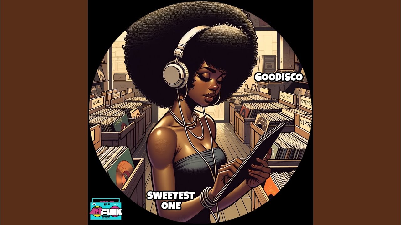 Watch Sweetest One on YouTube Watch Sweetest One on YouTube