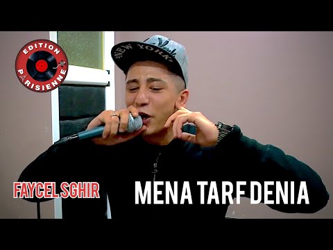 Faycel Sghir Mena Ltarf Denia Avec Tipo Bel Abbes
