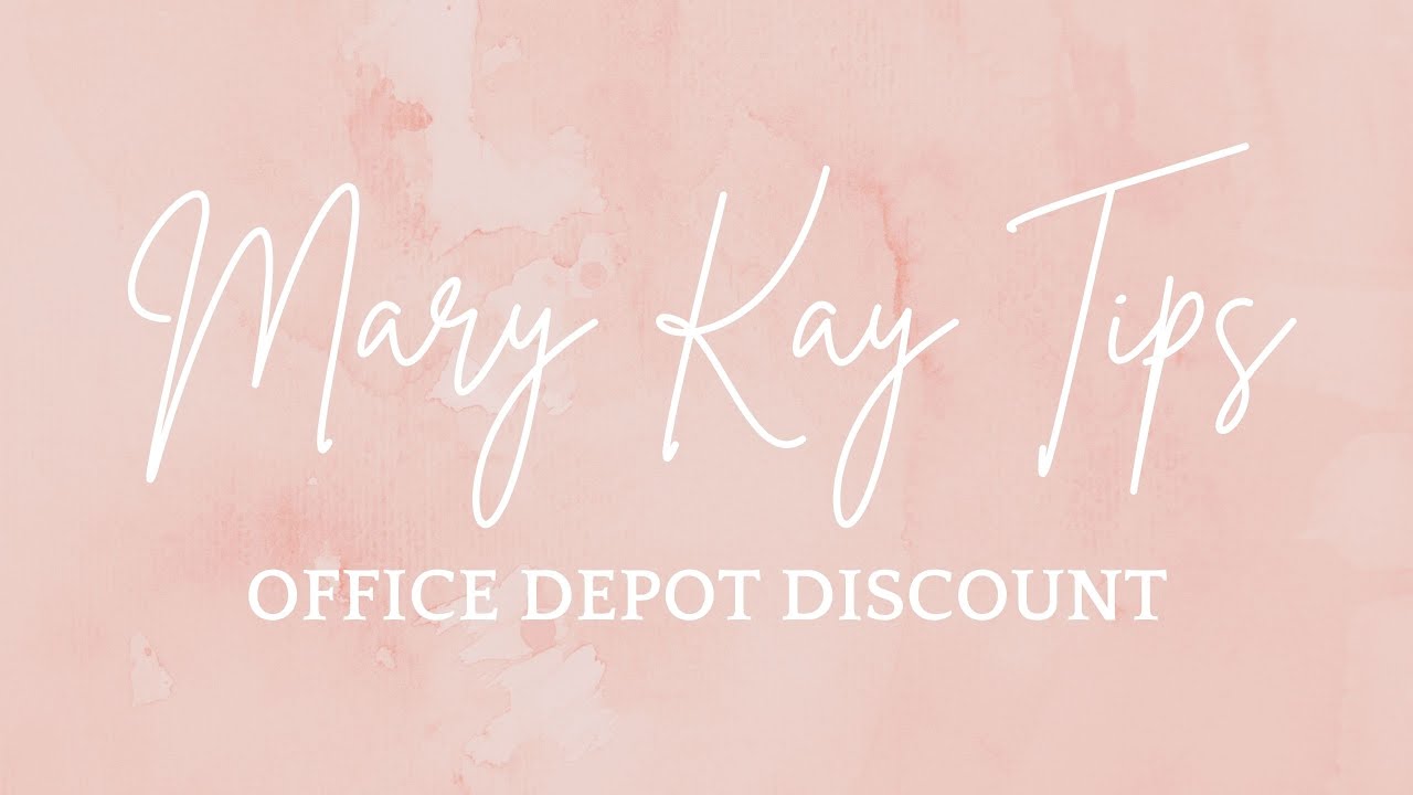 Office Depot HAUL! I love office supplies + great deals! How I get them