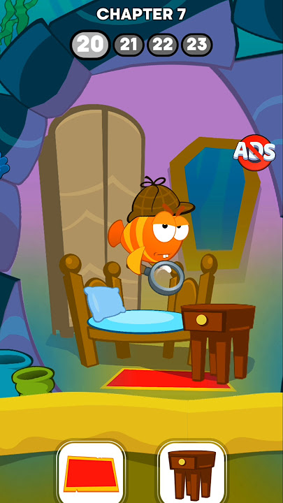 find the ring?💍#shorts #trending #ring #fish