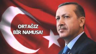 Ortağız Bir Namusa - Grup TİLLO #AkParti #Kardeşlik #Biratî #RTE Resimi